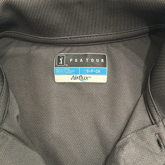 PGA Tour Brand Polo - Picture 2 of 3